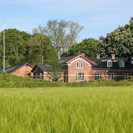 Skovlide Beautiful Farmhouse Edslev Экстерьер фото